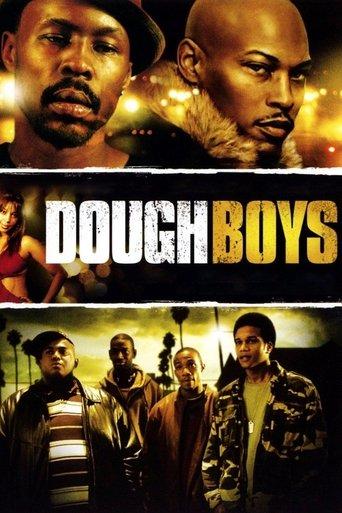 Dough Boys image