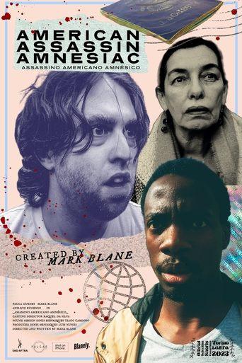 American Assassin Amnesiac image
