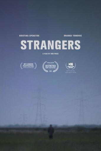 Strangers image