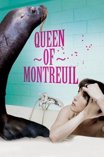 Queen of Montreuil image