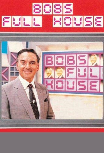 Bob's Full House image