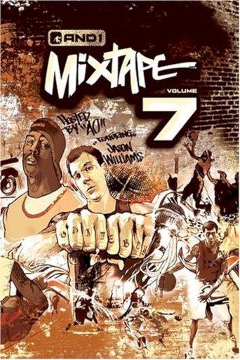 AND1 Mixtape Vol. 7