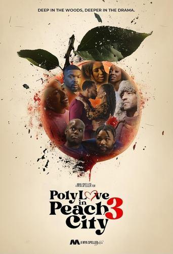 Poly Love in Peach City 3 image