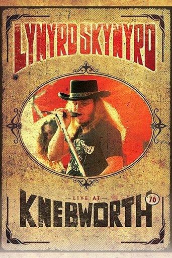 Lynyrd Skynyrd: Live at Knebworth '76