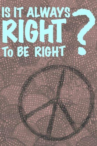 Is It Always Right to Be Right? image