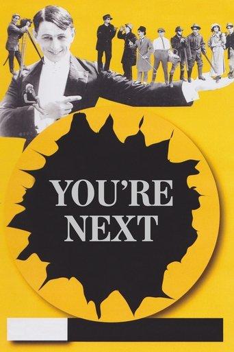 You're Next image