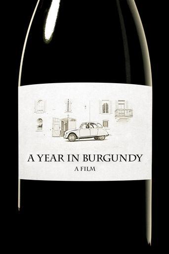 A Year in Burgundy image