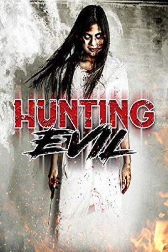 Hunting Evil image