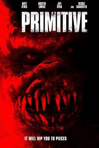 Primitive image