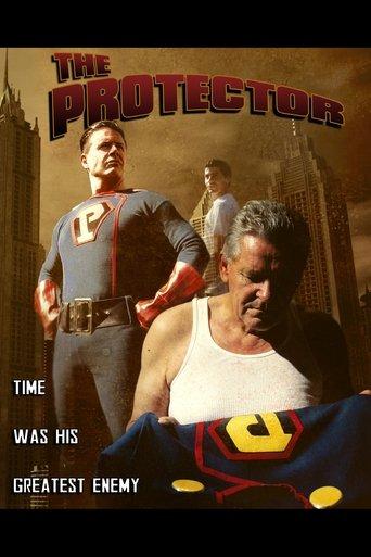 The Protector image
