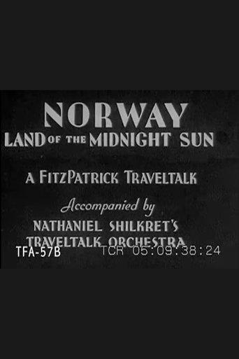 Norway: Land of the Midnight Sun
