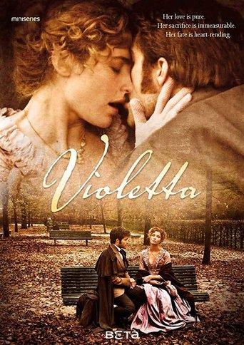 Violetta image