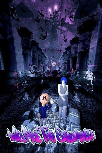 We Are the Strange image