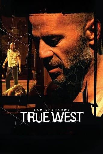 True West image