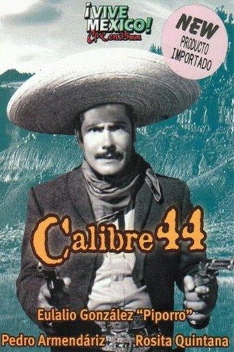 Calibre 44 image