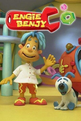 Engie Benjy image