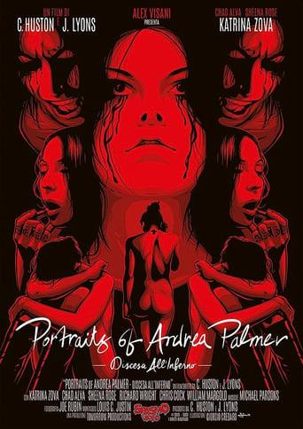 Portraits of Andrea Palmer