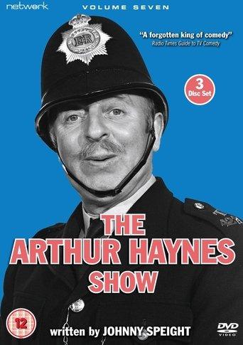The Arthur Haynes Show image