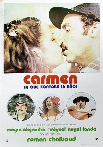 Carmen image