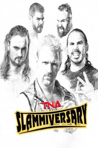 TNA Slammiversary 2015 image