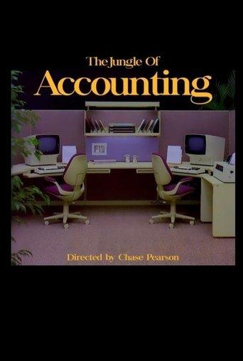 The Jungle of Accounting image