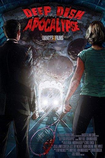 Deep Dish Apocalypse image