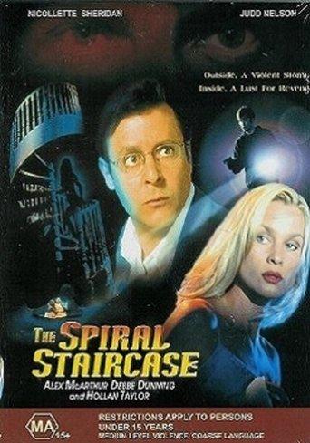 The Spiral Staircase image