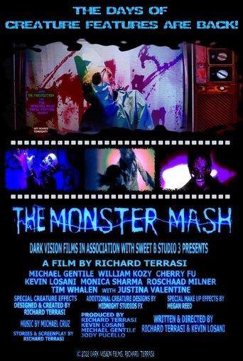 The Monster Mash image