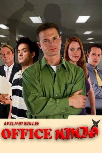 Office Ninja image