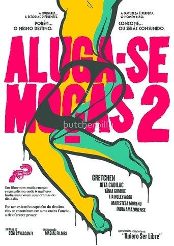 Aluga-se Moças 2 image