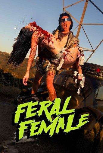 Feral Female image