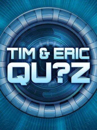 Tim and Eric Qu?z image