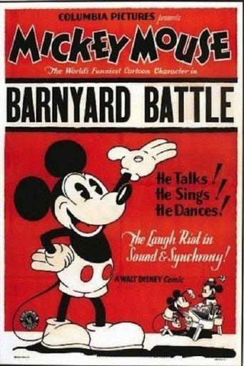 The Barnyard Battle