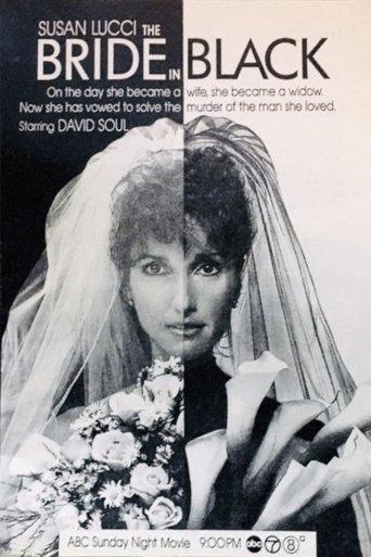 The Bride in Black image