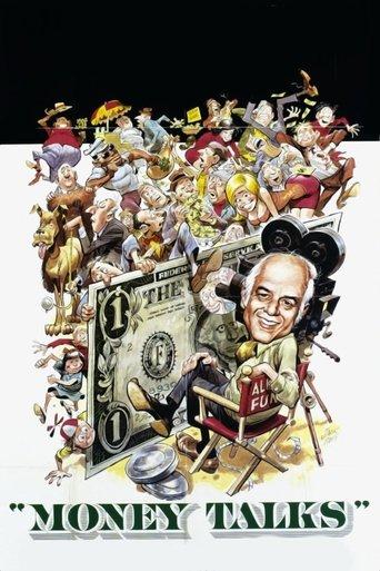 Money Talks image