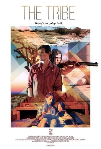 The Tribe image