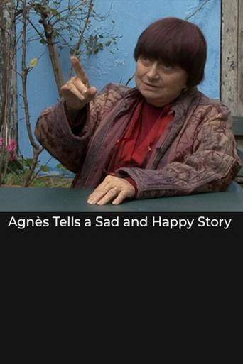 Agnès Tells a Sad and Happy Story image