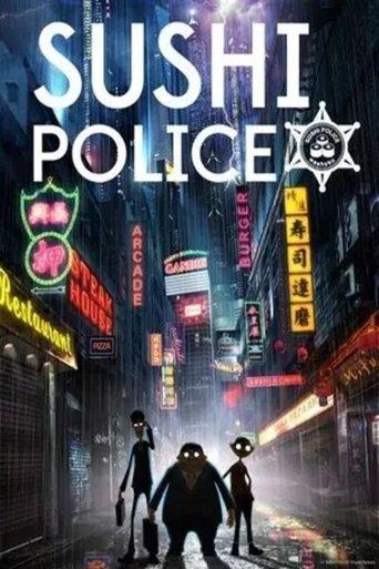 Sushi Police image