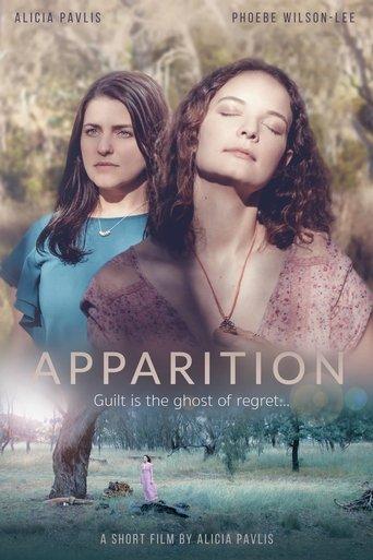 Apparition image