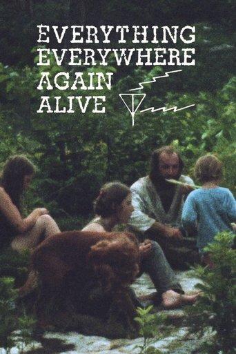 Everything Everywhere Again Alive image