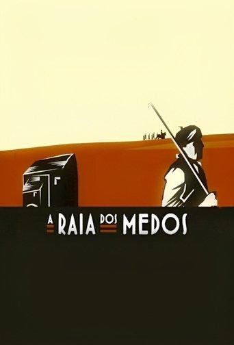 A Raia dos Medos image