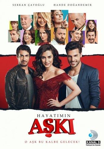 Hayatimin Aski