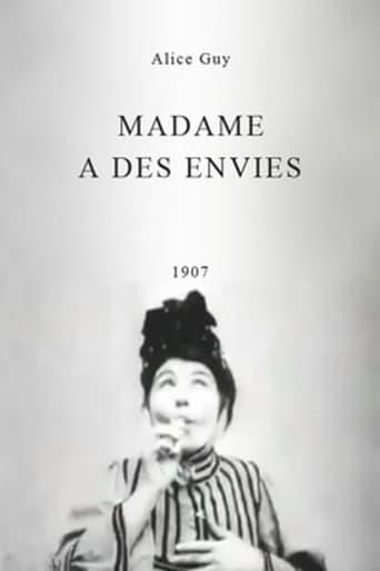 Madame's Cravings