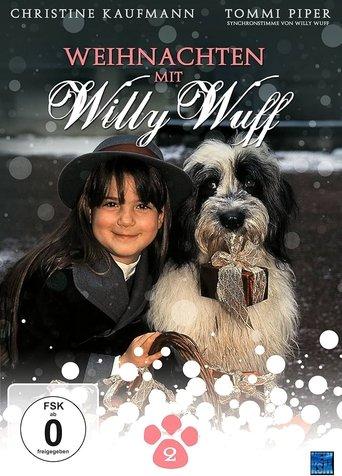 Weihnachten mit Willy Wuff II - Eine Mama für Lieschen image