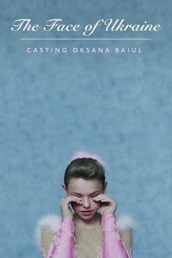 The Face of Ukraine: Casting Oksana Baiul image