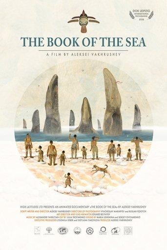 The Book of the Sea