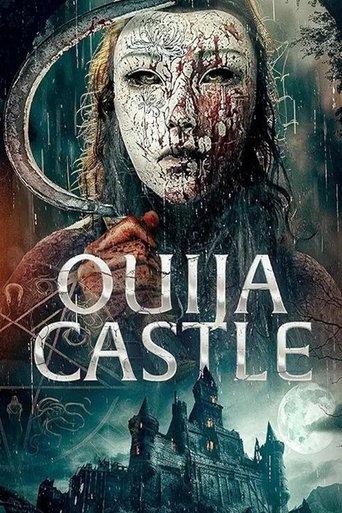 Ouija Castle image