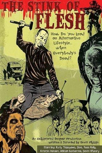 The Stink of Flesh image