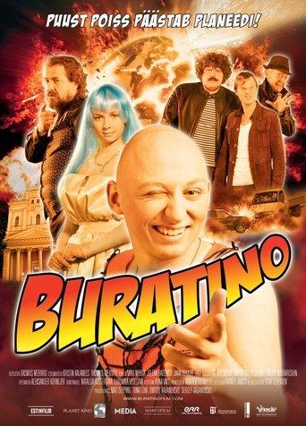 Buratino