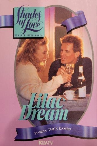 Shades of Love: Lilac Dream image